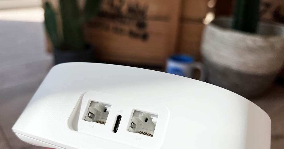 Test eero Pro 6 : Le kit wifi 6 MESH taillé pour la maison connectée avec Wi-Fi 6 et Zigbee 
