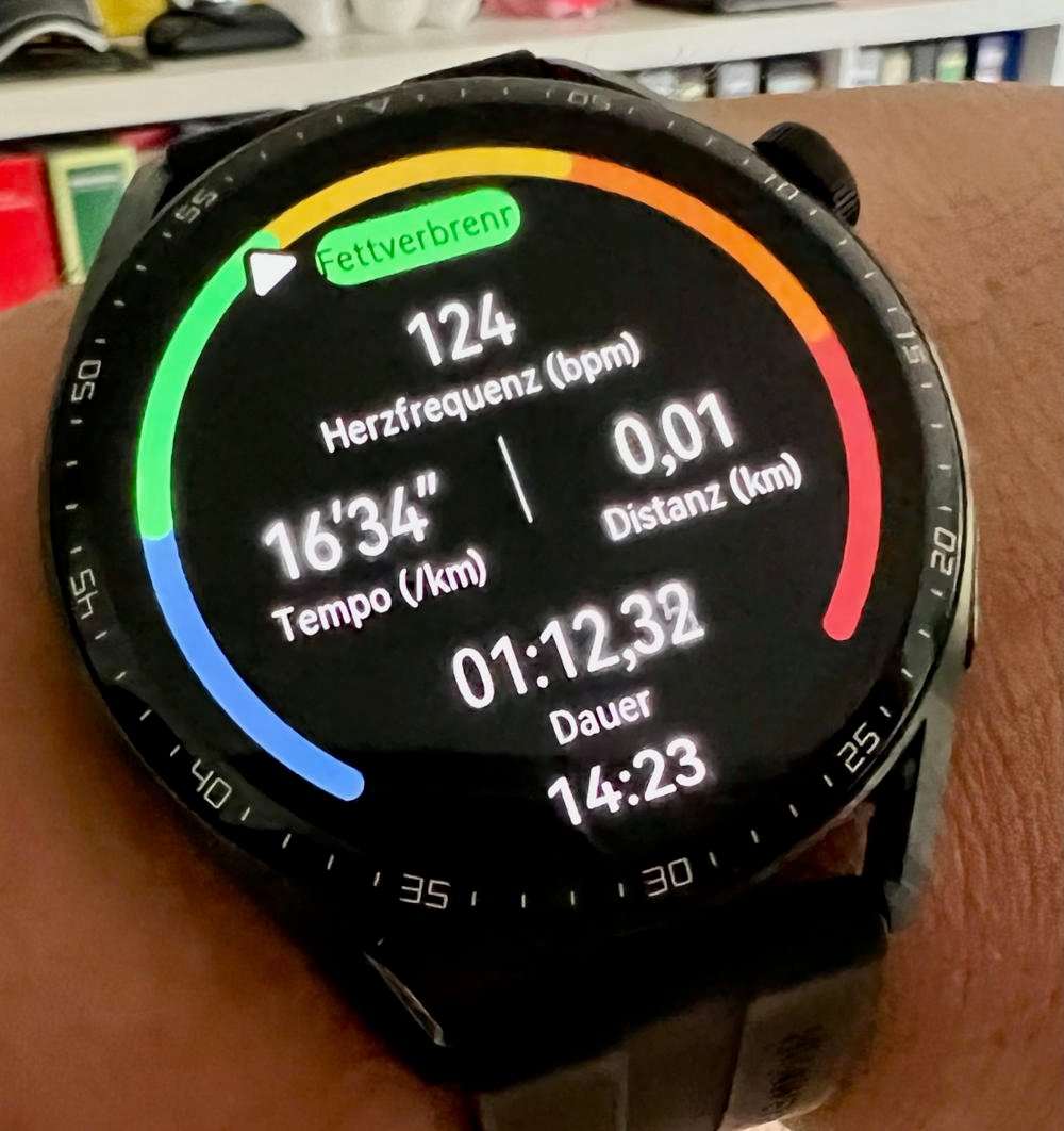 14 días de duración de la batería: estas 3 características hacen del Huawei Watch GT3 un consejo para un reloj inteligente