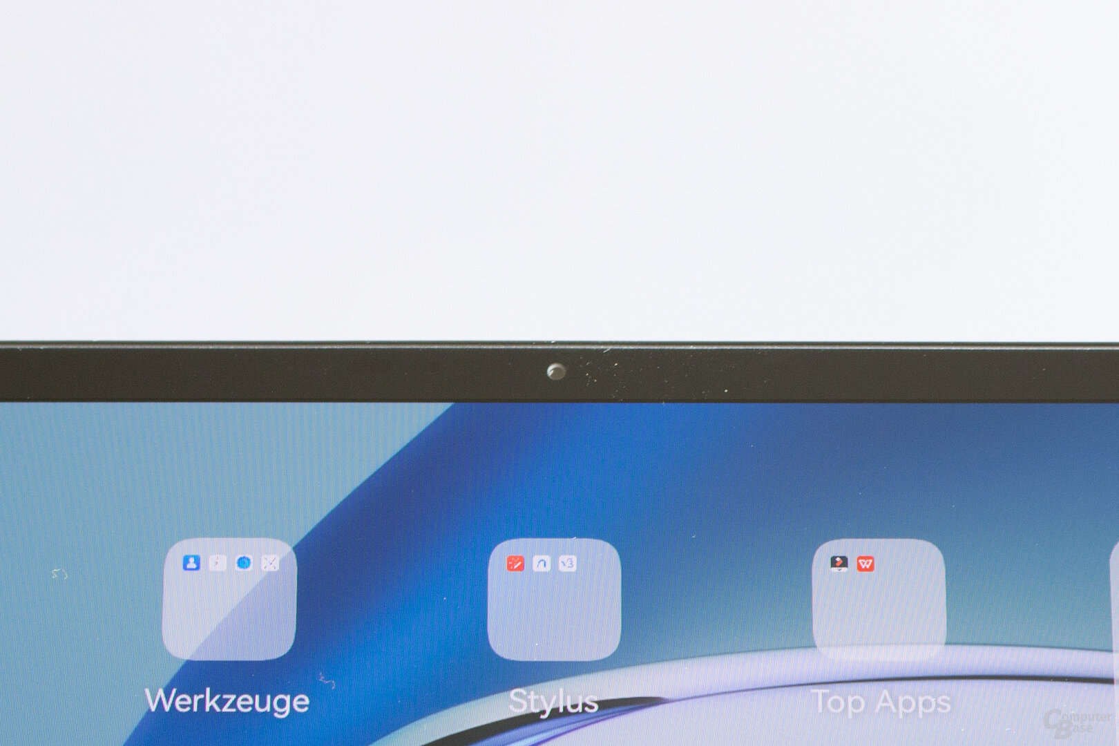 Huawei MatePad Pro 12.6 im Test Huawei MatePad Pro 12.6 im Test