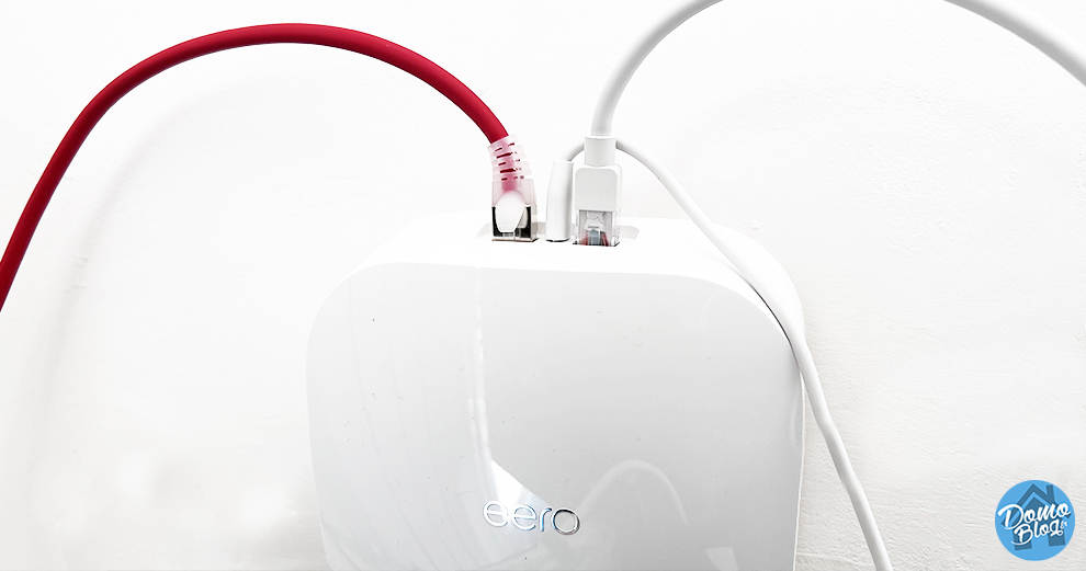 Test eero Pro 6 : Le kit wifi 6 MESH taillé pour la maison connectée avec Wi-Fi 6 et Zigbee 