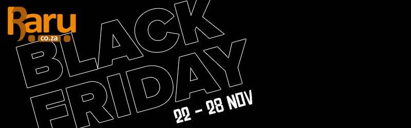 Here are the Black Friday 2021 deals from Takealot, Everyshop and other online-only stores 
