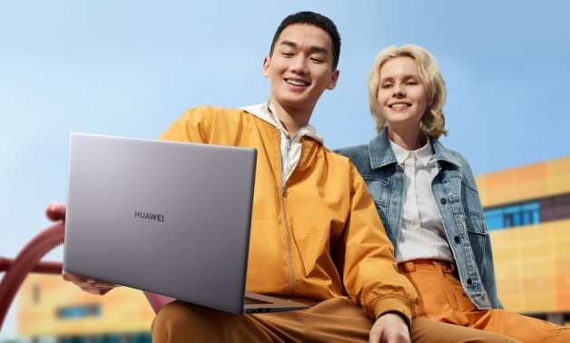 BUYING HUAWEI MATEBOOK D15 LAPTOP FOR EXCELLENT EXPERIENCE?
