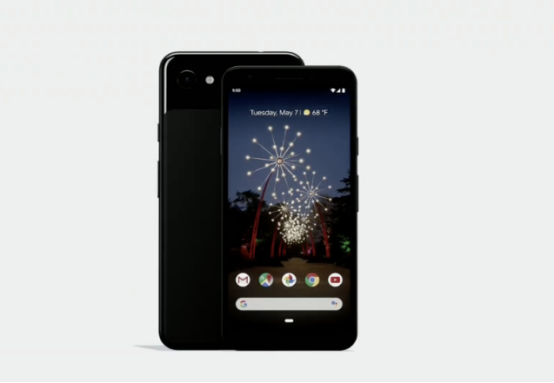 Découvrez le Google Pixel 3A : un téléphone milieu de gamme avec un appareil photo phare pour 399 $