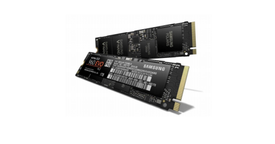 Samsung SSD 960 EVO M.2 Data Sheet Rev.1.0 (October 2016)