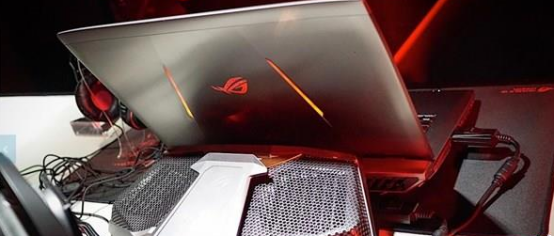  Qu'en est-il de l'ASUS ROG GX800 ?  Les détails de configuration des paramètres de l'ordinateur portable le plus puissant ROG GX800