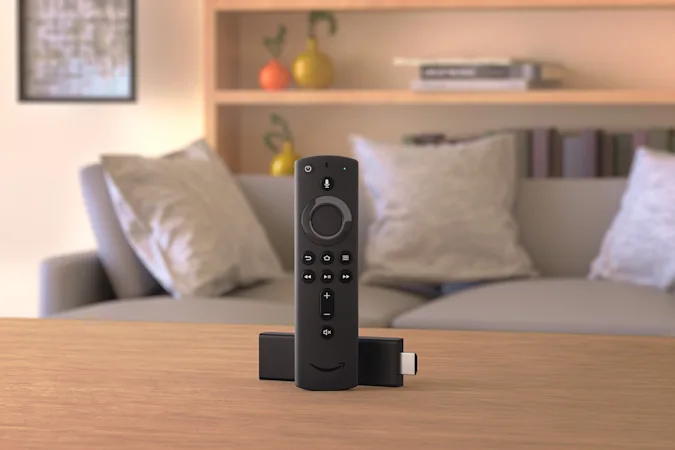 El Fire TV Stick 4K de Amazon se redujo a $ 25 antes del Prime Membership Day