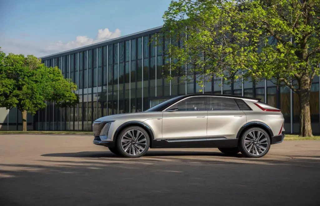 2023 Cadillac Lyriq: Will This New EV Crossover Be Worth The Wait?