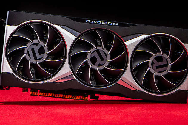 Test de la Radeon RX 6800 XT: AMD A ENFIN UNE Carte 3D Qui Tient Tête Aux Geforce RTX de Nvidia