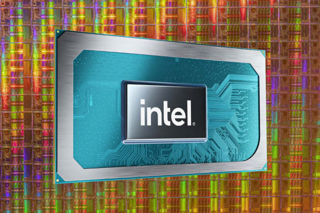 Intel lanza Tiger Lake H, su última generación de CPU para juegos y PC creativas