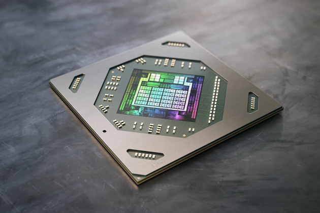 Radeon RX 6000M: AMD finalmente enfrenta Nvidia em laptops para jogos