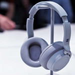 Surface Headphones : le casque anti-bruit de Microsoft 