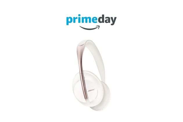 Amazon Prime Day : promotion limitée sur le casque Bose Headphones 700 (moins de 230 euros)