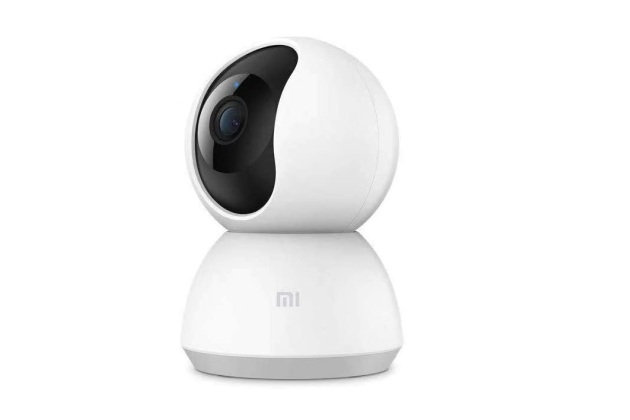 Black Friday : payez moins de 30 euros pour cette petite caméra de surveillance Xiaomi 