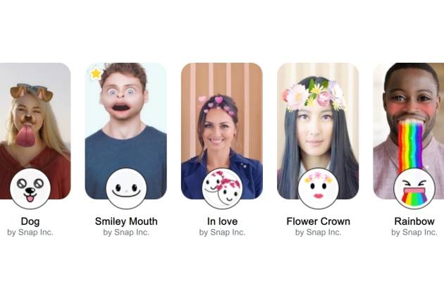 Snap Camera : comment utiliser les filtres Snapchat sur son ordinateur ?