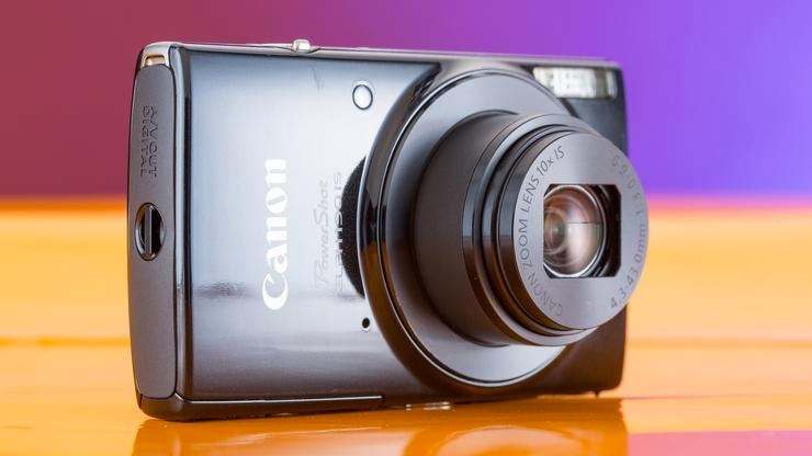 The best point and shoot cameras for 2021