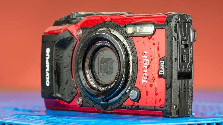 Las mejores cámaras digitales para 2021