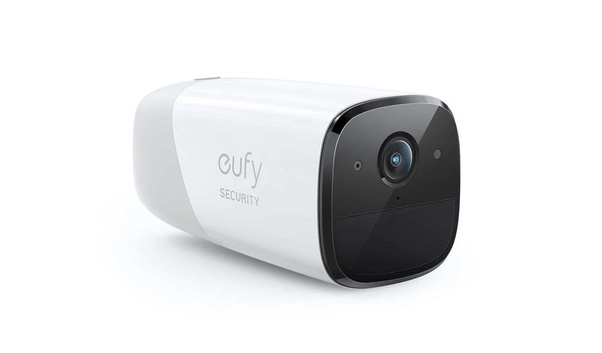 Eufy Camera Bug permite que os clientes vejam seus feeds ao vivo
