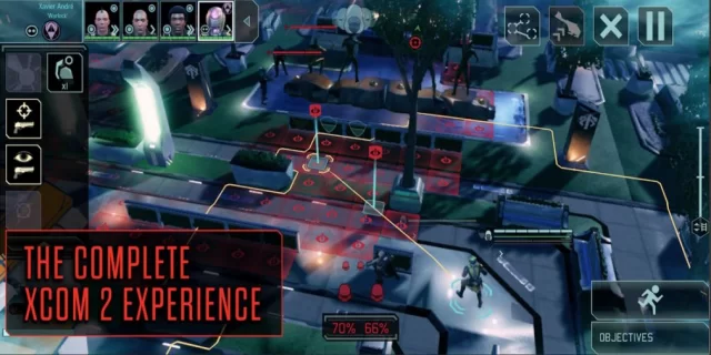 The best new mobile game of the week: XCOM 2: Collection - 16th of July 2021