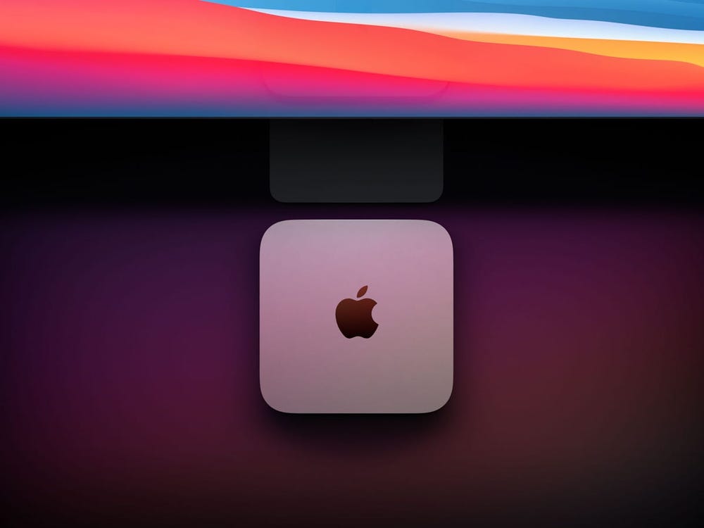 Applen uusi Mac Mini on täydellinen tietokone melkein kaikille – se on tehokas ja edullinen