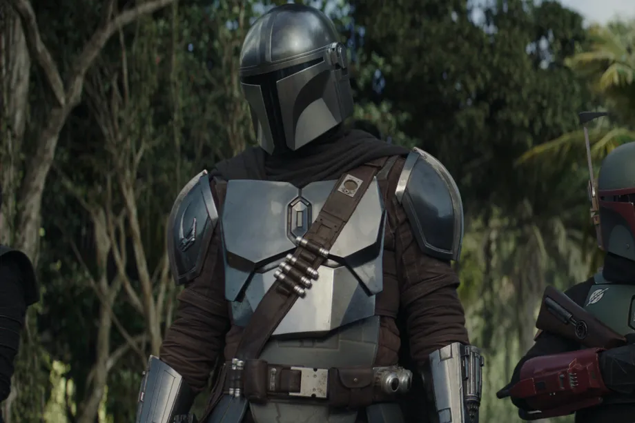 The Mandalorian ties for the most 2021 Emmy nominations, with WandaVision in second