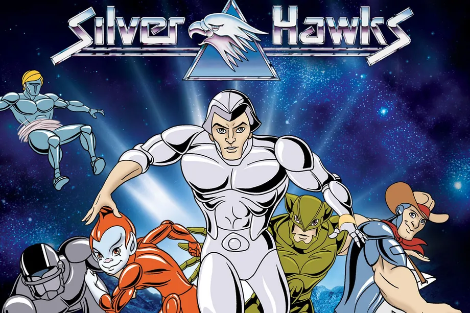 The planned SilverHawks reboot has a whole lot of potential