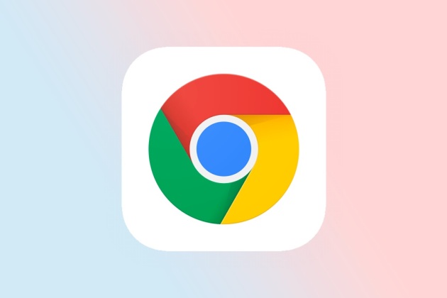 Chrome : Google a tenté de proposer un design similaire à celui de Safari pour iOS 15, mais a abandonné