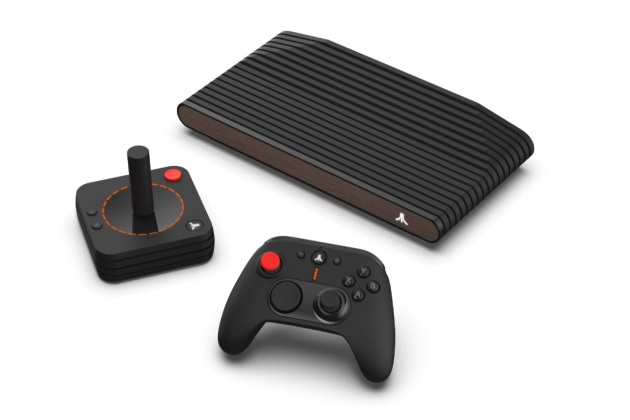 La console de jeux Atari VCS sera mise en vente le 15 juin