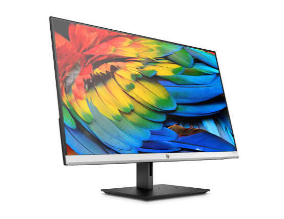 HP announces new OMEN 27i monitor: 27-inch LGD Nano IPS material panel