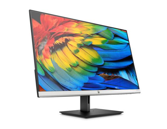 HP annonce le nouveau moniteur OMEN 27i : panneau de matériau LGD Nano IPS de 27 pouces