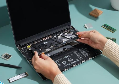 ​Is a modular laptop feasible?