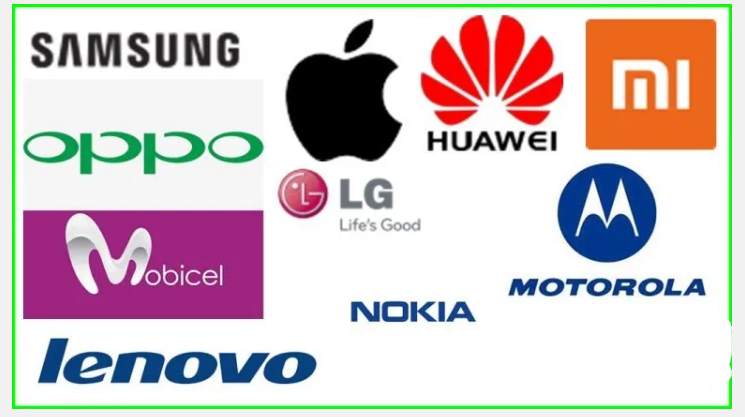 Best Mobile Phone Brand of the World