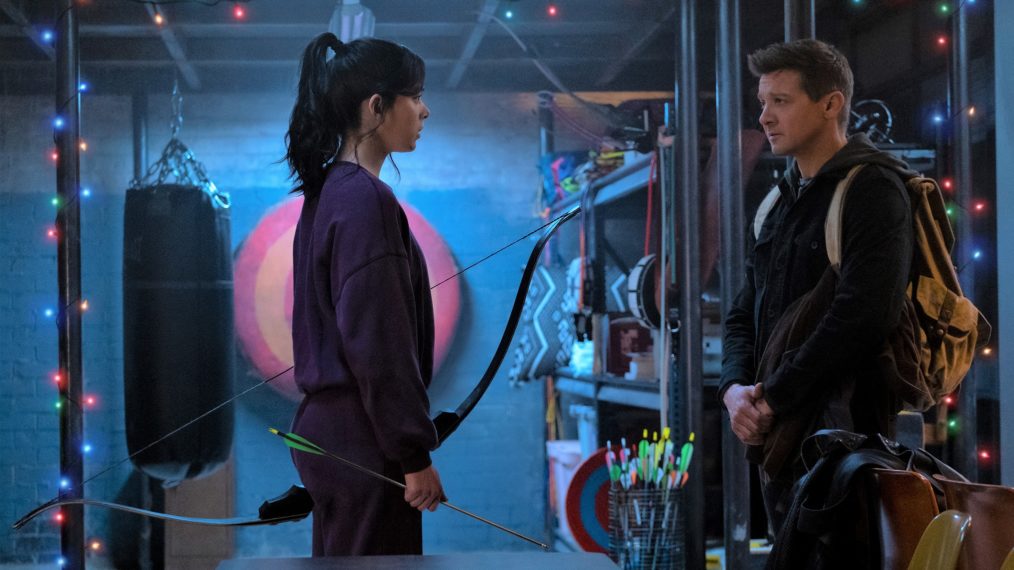 Marvel Disney+ Series: Your Guide to ‘Hawkeye,’ ‘Secret Invasion’ & More 