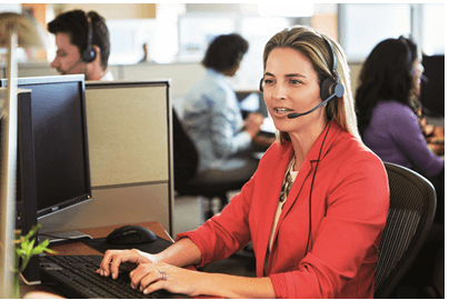Best Noise-cancelling Headsets for a Call Center Best Noise-cancelling Headsets for a Call Center