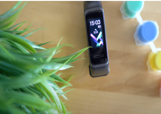 Huawei Band 4: Is it good enough to compete Mi Band 4? 