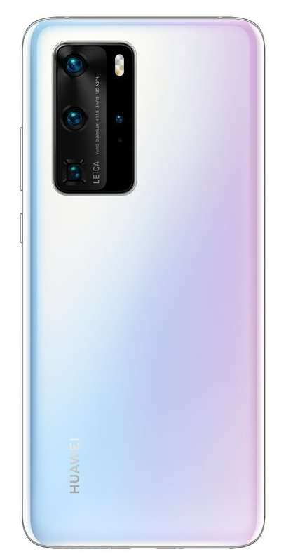 La Huawei P40 Pro Plus : un téléphone parfait !