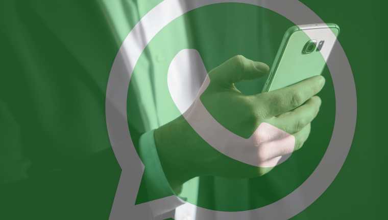 WhatsApp: cómo grabar una llamada en el dispositivo móvil