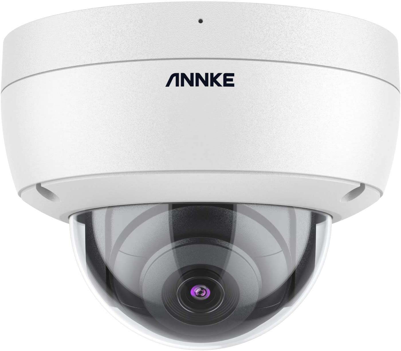 Annke C800 - outdoor IP camera recording video in 4K