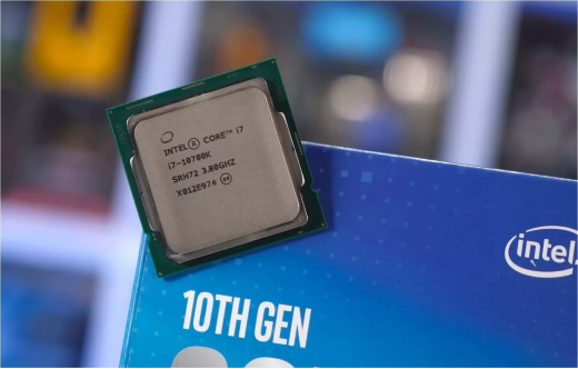 Intel Core I5 vs. I7: Which CPU is for Me?