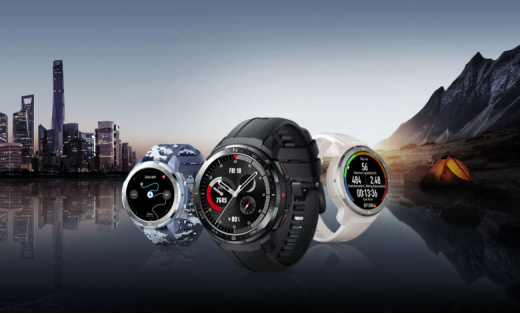 Miksi Honor Watch GS Pro on pakollinen kello vuonna 2022?