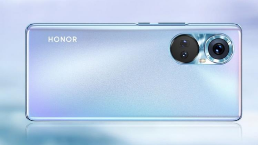 The Honor 50 Mobile 5g and Its Competitors