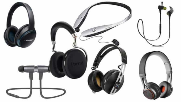 Слушалки срещу слушалки: кои да купите?