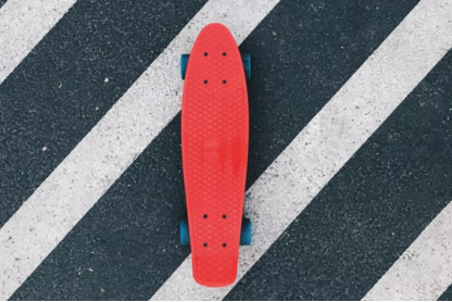Jak vybrat perfektní skateboard pro začátečníky