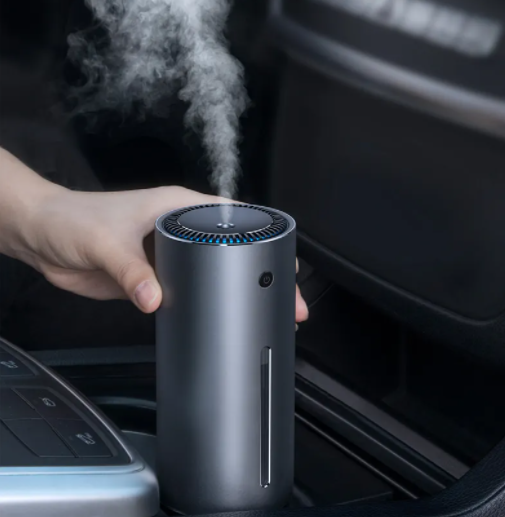 car humidifiers