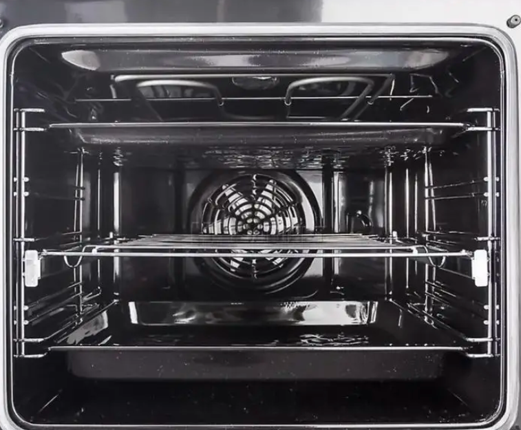 samsung convection oven