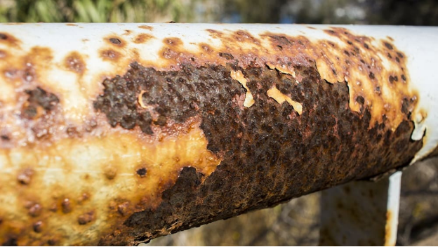 Different Types of Corrosion Prevention Methods 