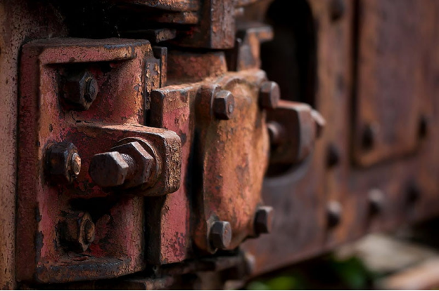 Different Types of Corrosion Prevention Methods
