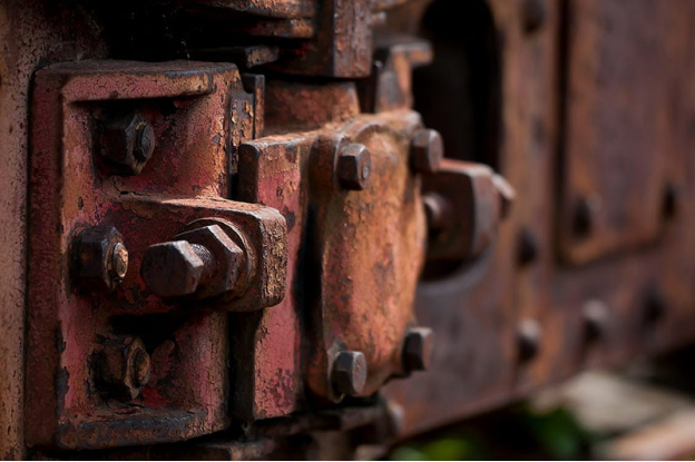 Different Types of Corrosion Prevention Methods 