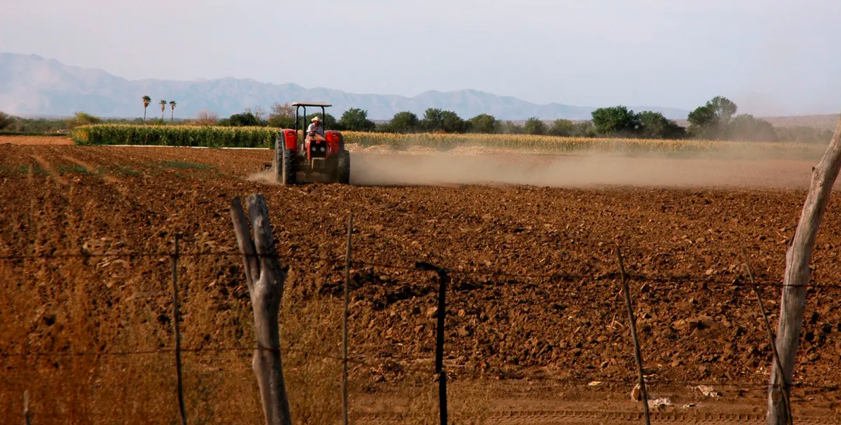 California’s Terranova Ranch is getting ready for large electric farm equipment