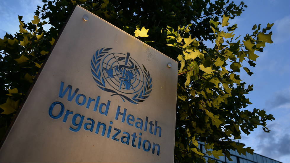 US shares COVID-19 technology, research with WHO to expand vaccine access