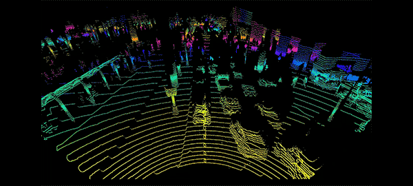 From Car Sensors to Archaeological Maps, Laser Technology Proves a Bright Idea